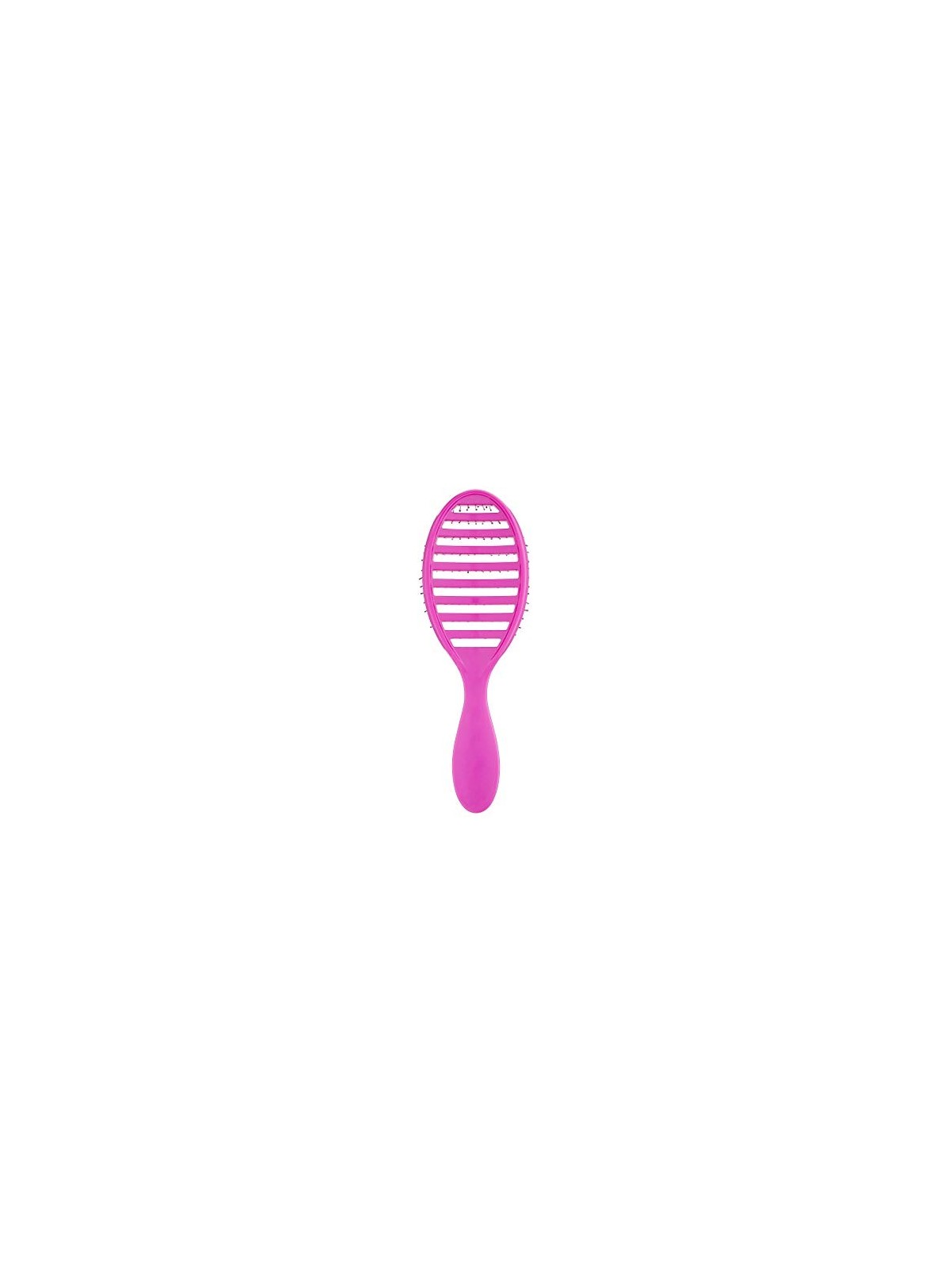 Wet Brush Speed Dry Hairbrush Purple