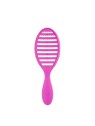 Wet Brush Speed Dry Hairbrush Purple