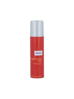 Deospray uomo Mexx Energizing 150ml