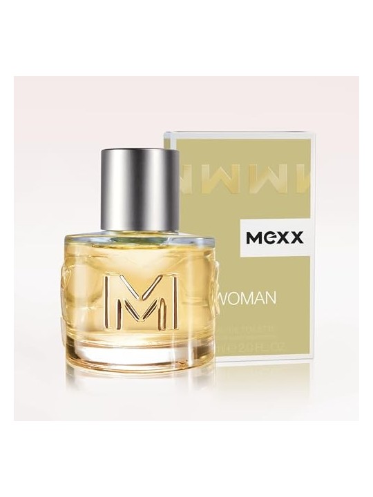 Mexx Donna eau de toilette 40ml