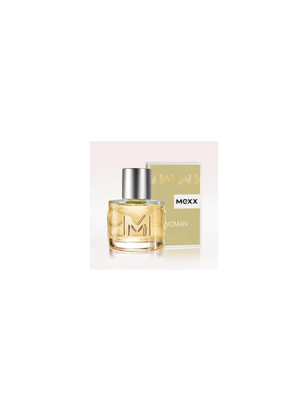 Mexx Donna eau de toilette 40ml