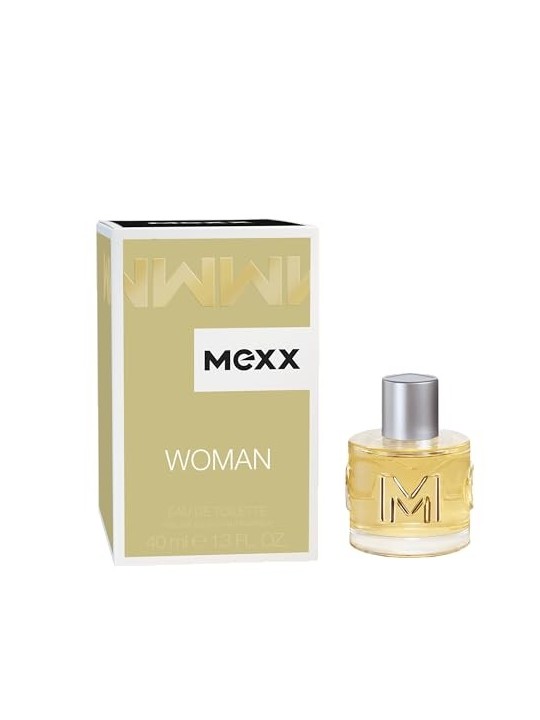 Mexx Donna eau de toilette 40ml