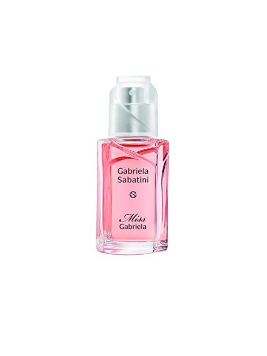 Eau de Toilette Gabriela Sabatini Miss Gabriela 20ml