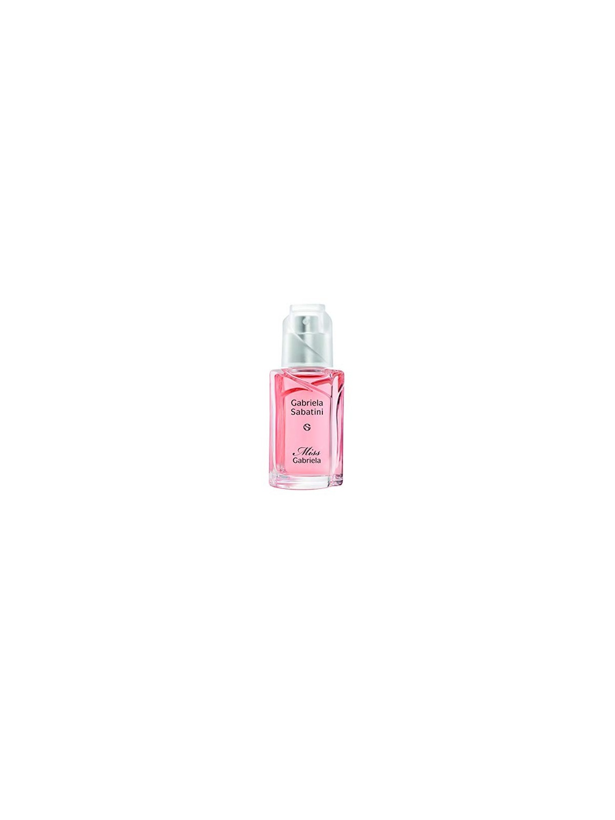 Eau de Toilette Gabriela Sabatini Miss Gabriela 20ml
