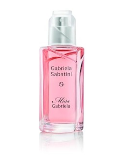Gabriela Sabatini La signorina Gabriela eau de toilette donna 30ml