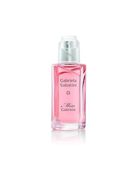 Gabriela Sabatini La signorina Gabriela eau de toilette donna 30ml