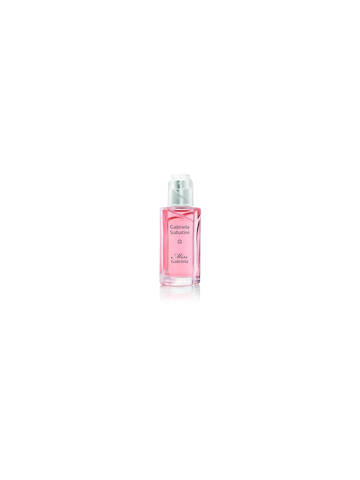 Gabriela Sabatini La signorina Gabriela eau de toilette donna 30ml