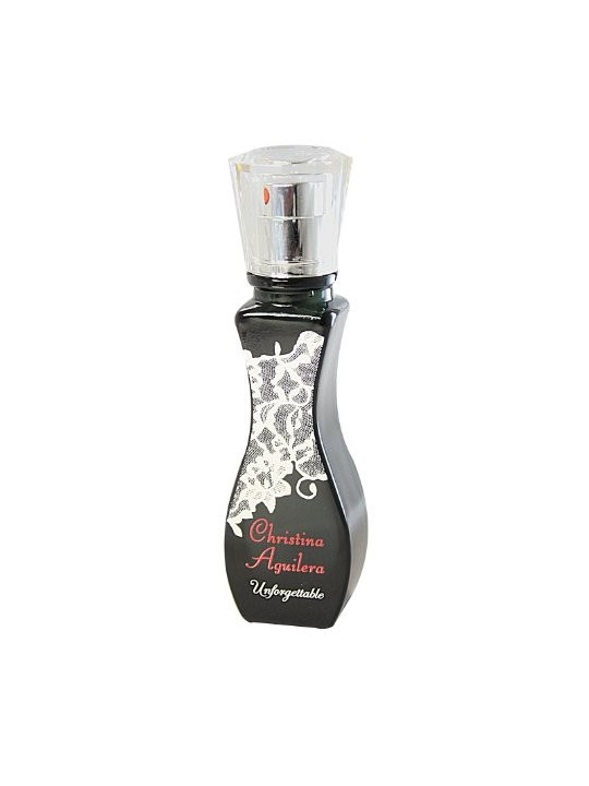 Christina Aguilera Unforgettable Eau De Parfum 15ml donna