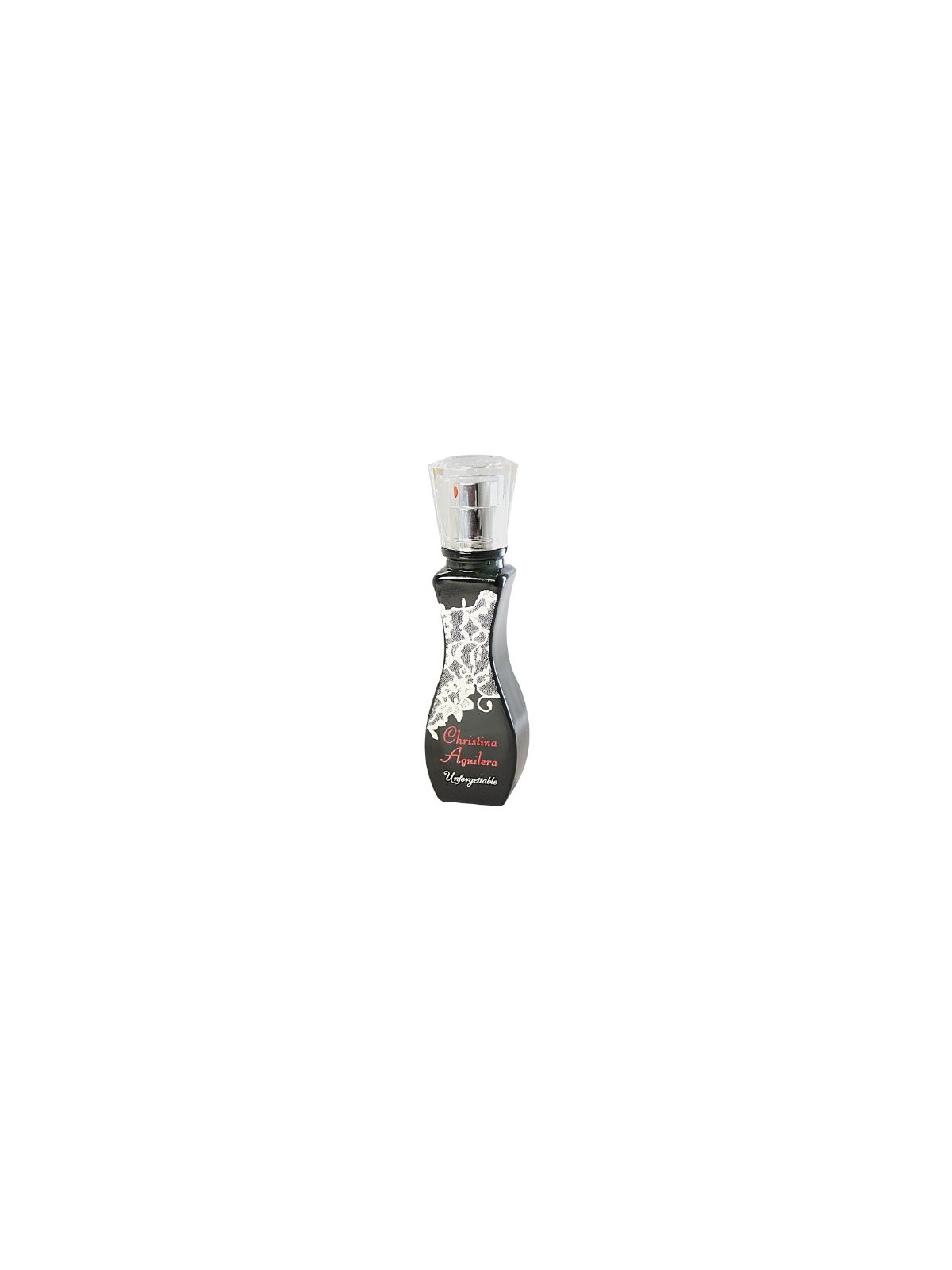 Christina Aguilera Unforgettable Eau De Parfum 15ml donna