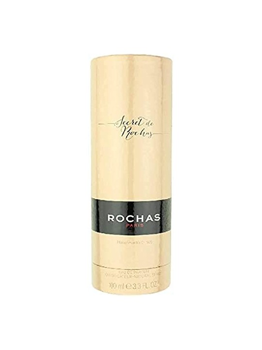 Rochas Secret de Rochas Eau De Parfum 100ml