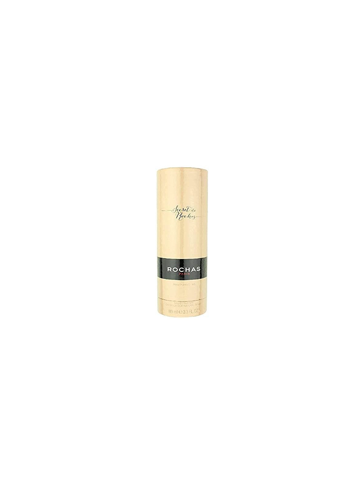 Rochas Secret de Rochas Eau De Parfum 100ml