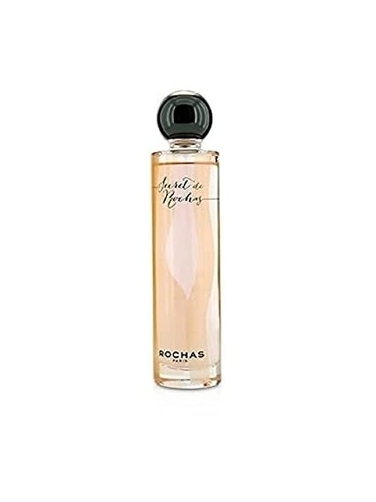 Rochas Secret de Rochas Eau De Parfum 100ml