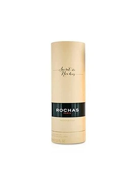 Rochas Secret de Rochas Eau De Parfum 100ml