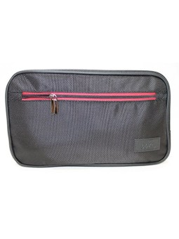 James Bond 007 Black Toiletry Bag 28 x 15 x 10 cm Women