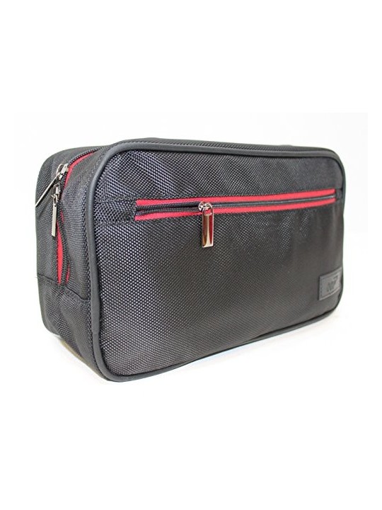 James Bond 007 Black Toiletry Bag 28 x 15 x 10 cm Women