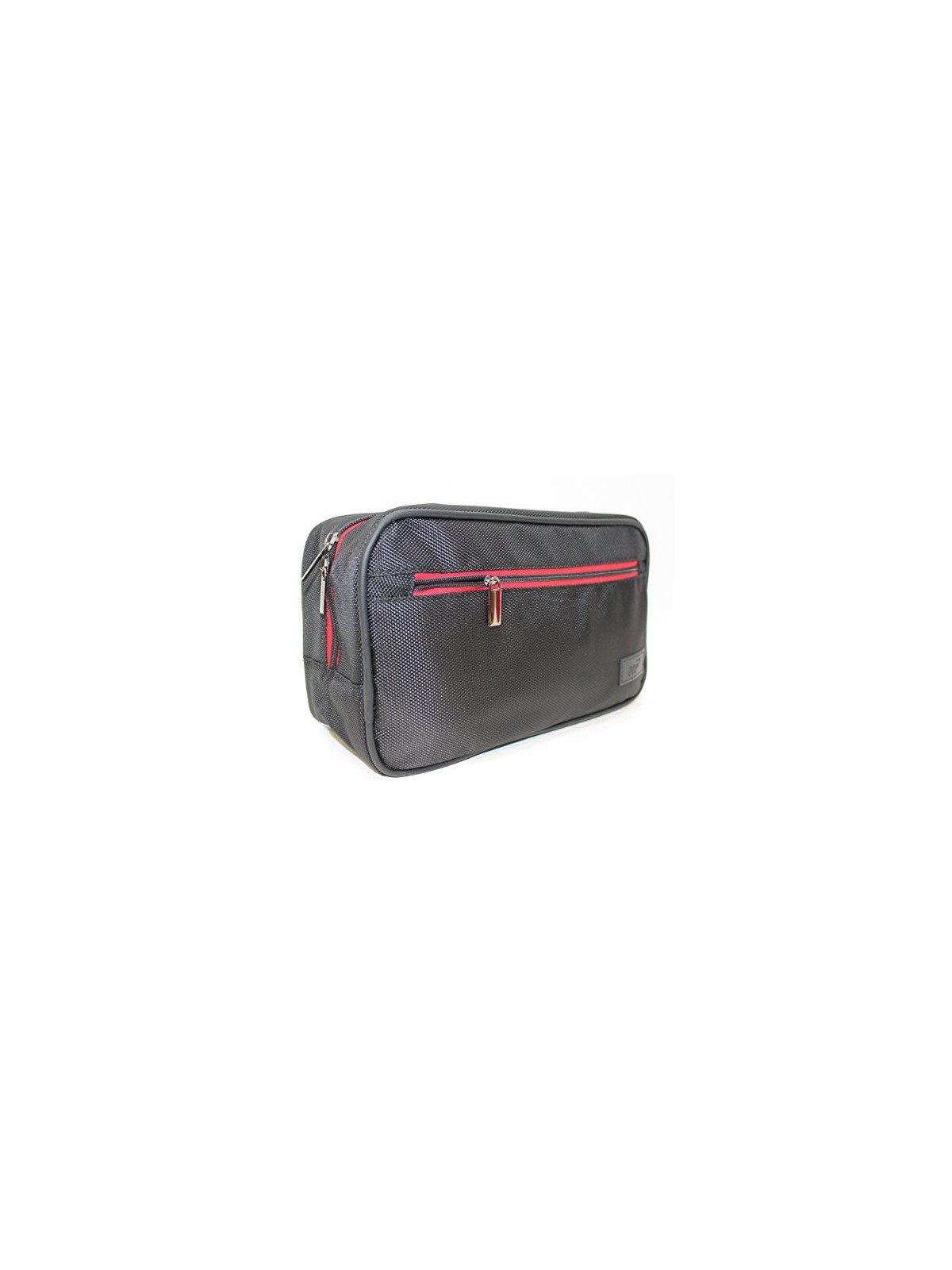 James Bond 007 Black Toiletry Bag 28 x 15 x 10 cm Women