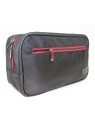 James Bond 007 Black Toiletry Bag 28 x 15 x 10 cm Women