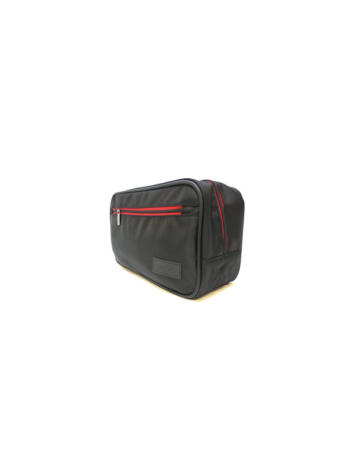 James Bond 007 Black Toiletry Bag 28 x 15 x 10 cm Women