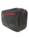 James Bond 007 Black Toiletry Bag 28 x 15 x 10 cm Women