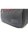 James Bond 007 Black Toiletry Bag 28 x 15 x 10 cm Women