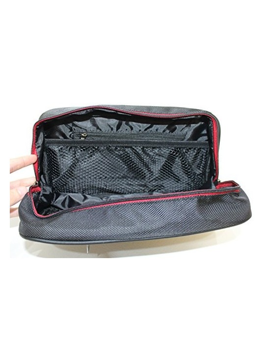 James Bond 007 Black Toiletry Bag 28 x 15 x 10 cm Women