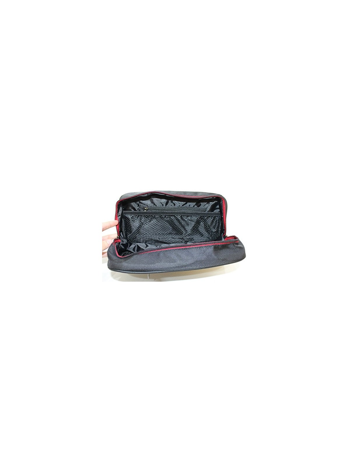James Bond 007 Black Toiletry Bag 28 x 15 x 10 cm Women