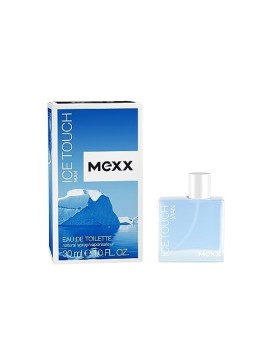 Mexx Ice Touch uomo eau de toilette 2014 uomo 30ml