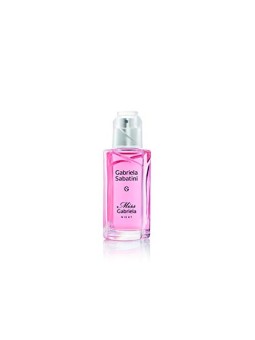 Gabriela Sabatini Missgabriela Night Eau de Toilette Donna 30ml