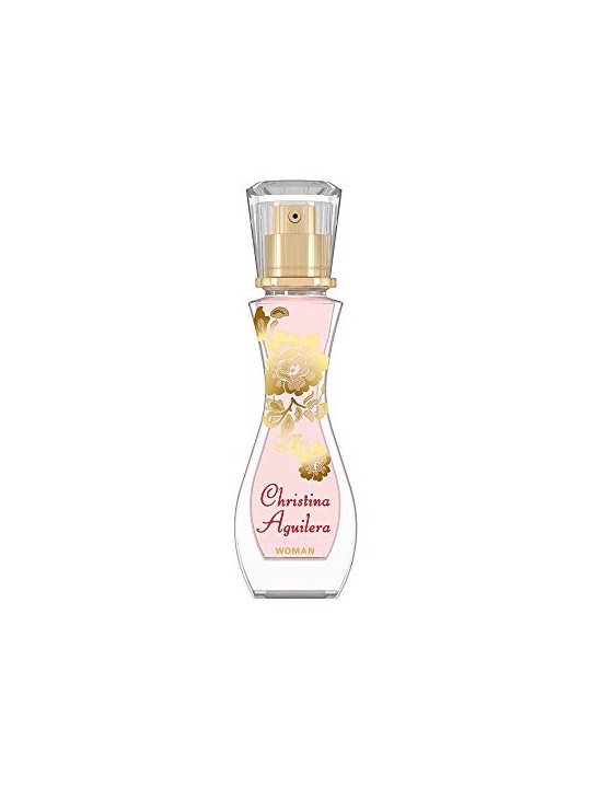 Christina Aguilera donna Eau De Parfum 15ml donna