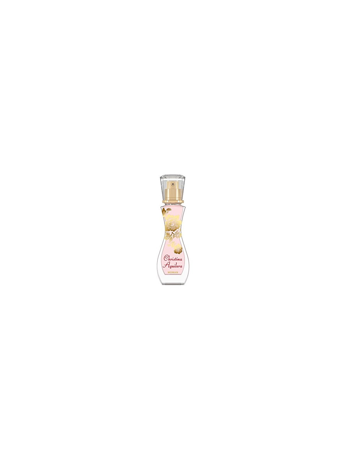 Christina Aguilera donna Eau De Parfum 15ml donna