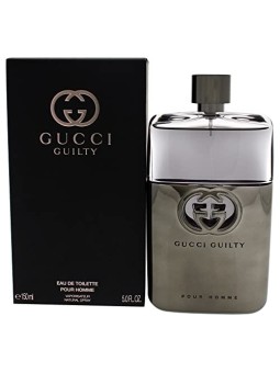 Gucci Guilty Pour Homme EDT 150ml