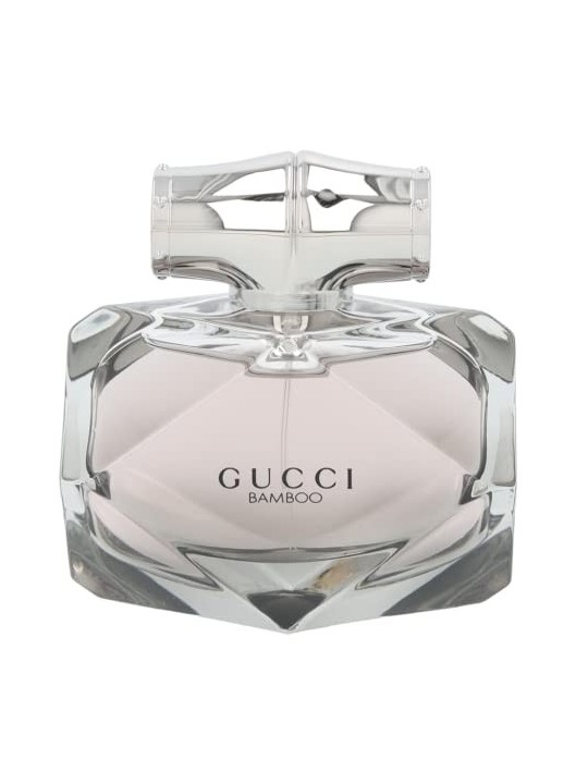 Gucci Bamboo eau de parfum Spray donna 75ml