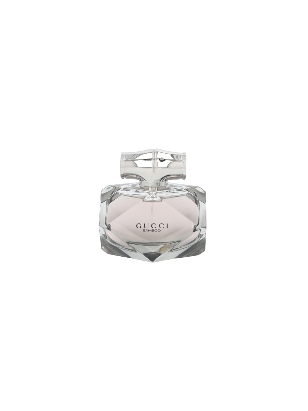 Gucci Bamboo eau de parfum Spray donna 75ml
