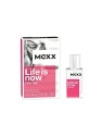 Mexx La Vita Adesso Eau de Toilette Donna 15ml