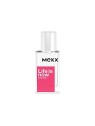 Mexx La Vita Adesso Eau de Toilette Donna 15ml