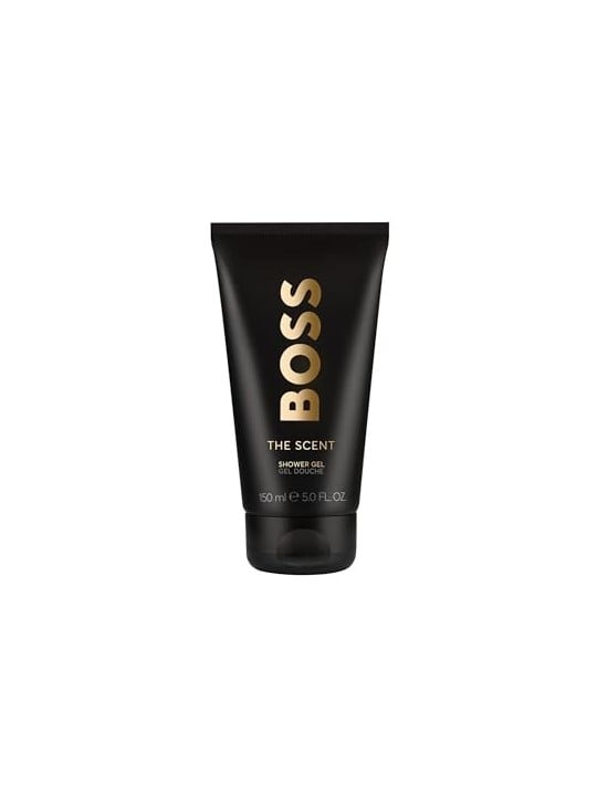 Hugo Boss THE SCENT Shower Gel 150ml