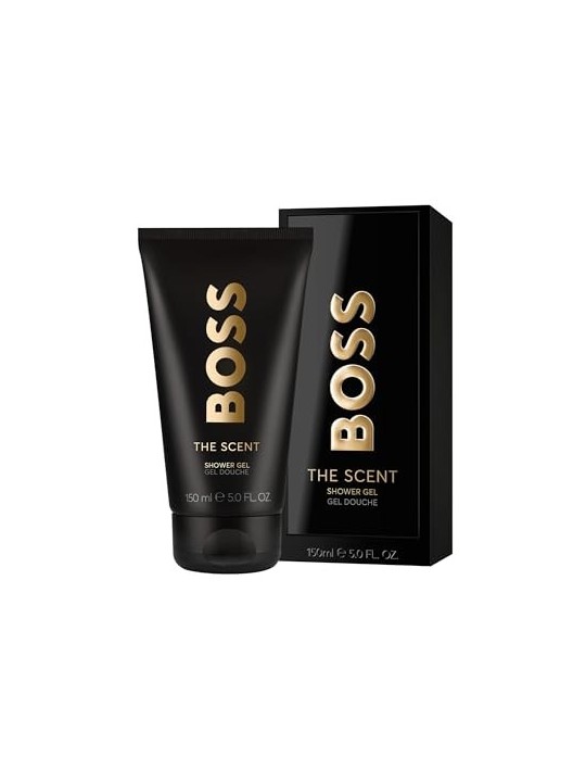 Hugo Boss THE SCENT Shower Gel 150ml