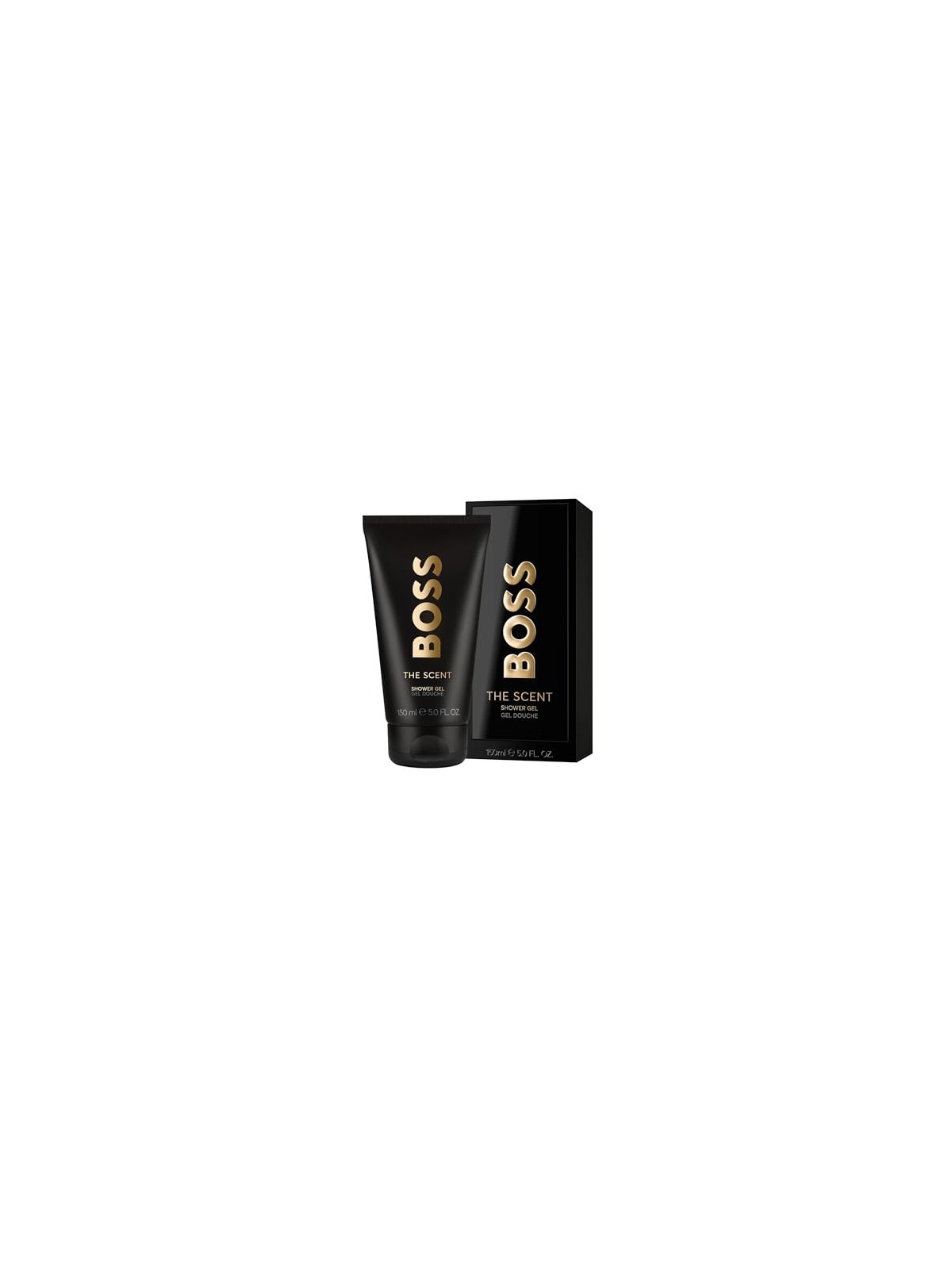 Hugo Boss THE SCENT Shower Gel 150ml