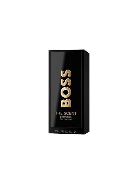 Hugo Boss THE SCENT Shower Gel 150ml