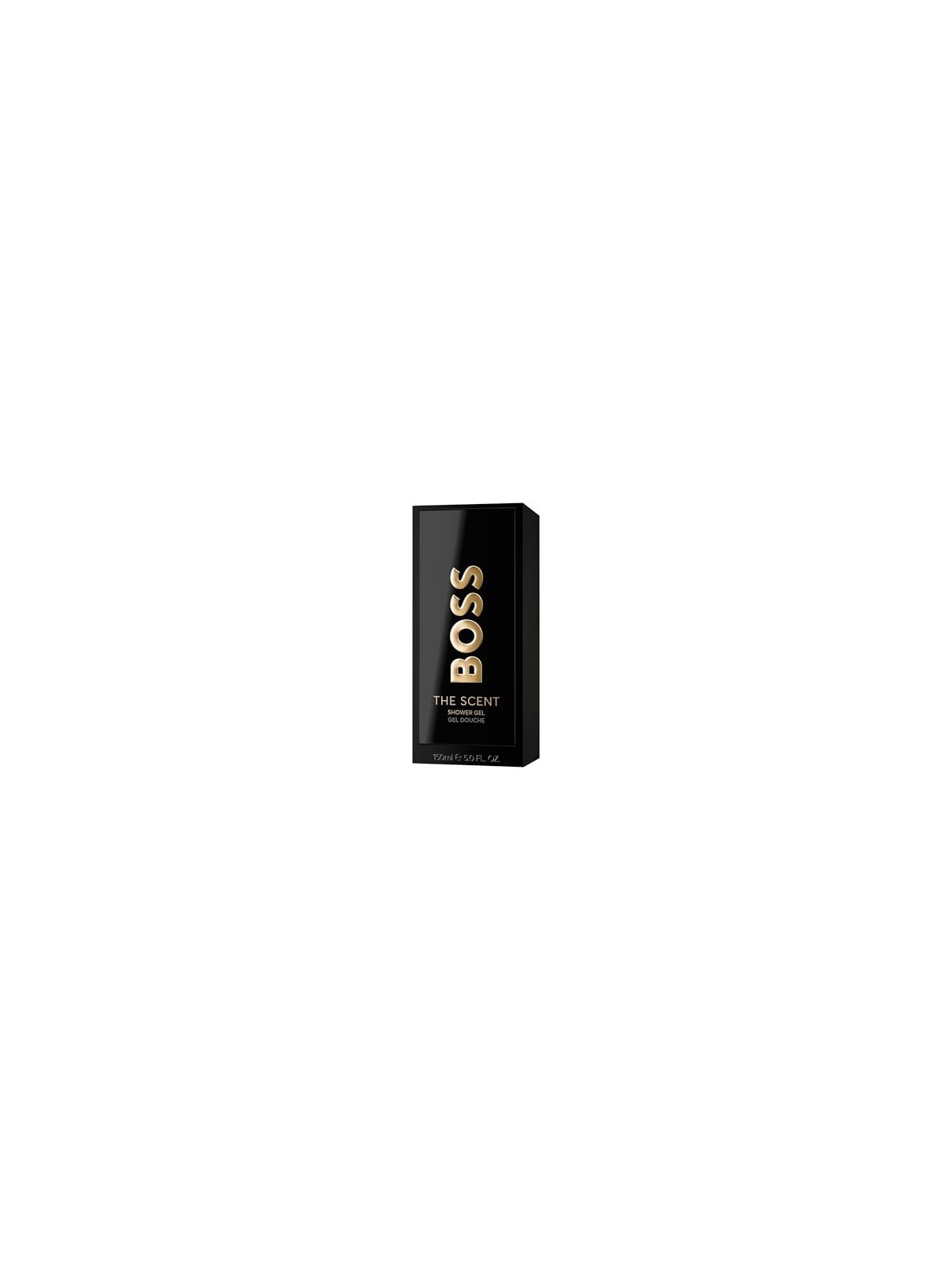 Hugo Boss THE SCENT Shower Gel 150ml