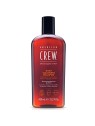 American Crew Shampoo Idratante Profondo Uomo 450ml