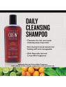 American Crew Shampoo Idratante Profondo Uomo 450ml