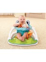 Fisher Price Sit Me Up Floor Seat With Tray Baby Chair