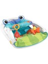 Fisher Price Sit Me Up Floor Seat With Tray Baby Chair