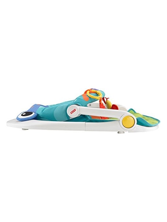 Fisher Price Sit Me Up Floor Seat With Tray Baby Chair