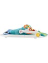 Fisher Price Sit Me Up Floor Seat With Tray Baby Chair