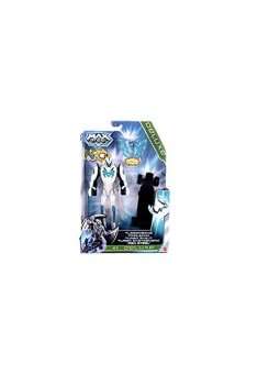 Max Steel Deluxe Turbo Skateboard Action Figures For Boys