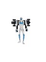 Max Steel Deluxe Turbo Skateboard Action Figures For Boys