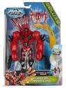 Max Steel Deluxe Figure dAzione Miles Dredd per Bambini dai