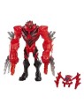Max Steel Deluxe Figure dAzione Miles Dredd per Bambini dai